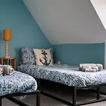 Margate Bliss 3Bed House Steps Away From The Beach