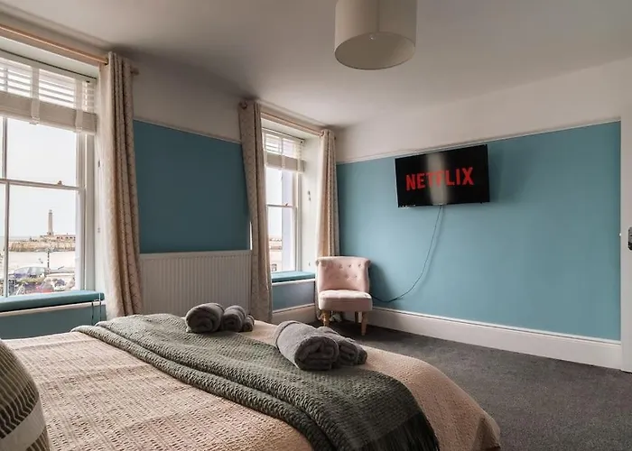 Margate Bliss 3Bed House Steps Away From The Beach