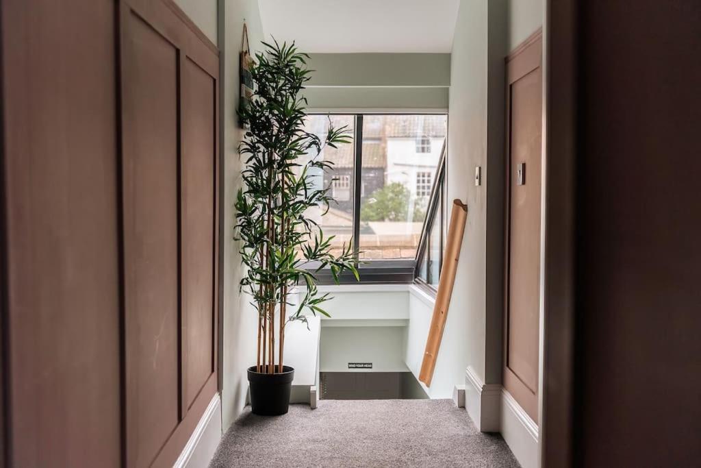 Bliss 3bed House Steps Away From The Holiday home Margate