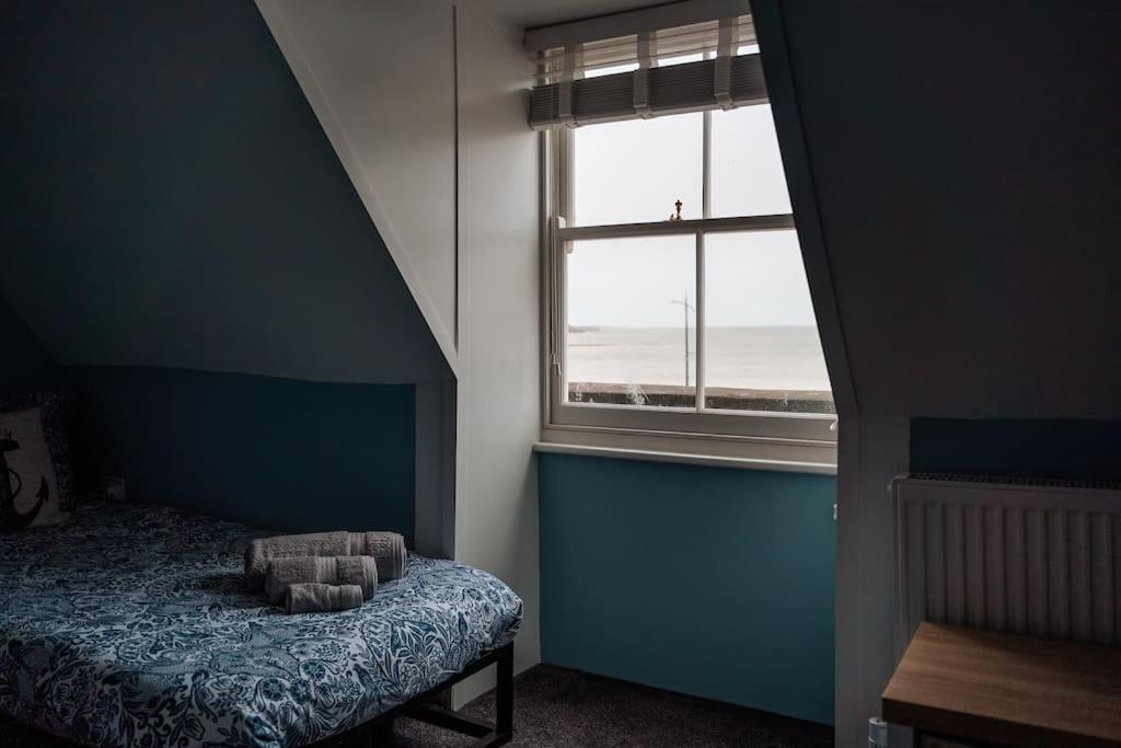 Bliss 3bed House Steps Away From The Holiday home Margate