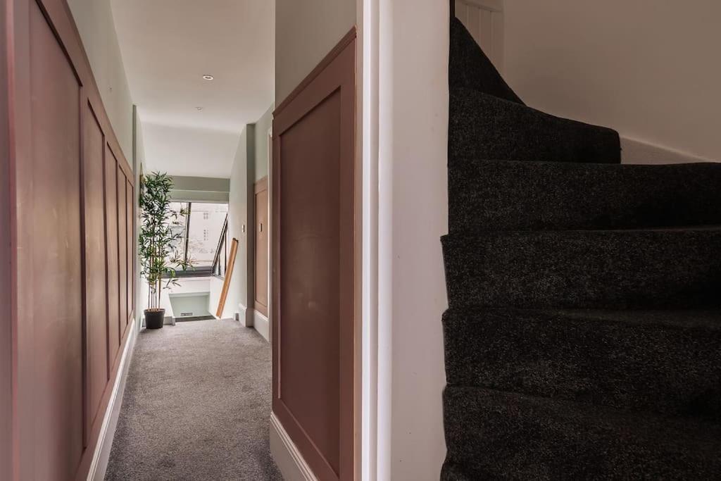 Holiday home Bliss 3bed House Steps Away From The Margate