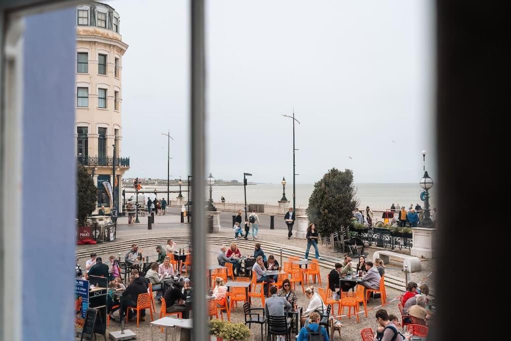 Holiday home Bliss 3bed House Steps Away From The Margate